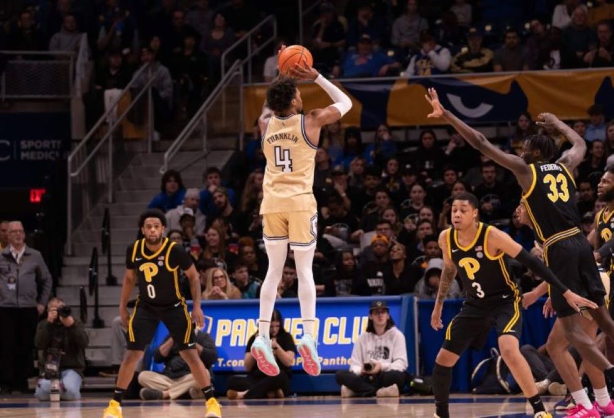 Ja'von Franklin Shooting